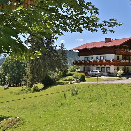 Pension Sonnwendhof Ramsau am Dachstein Exterior photo