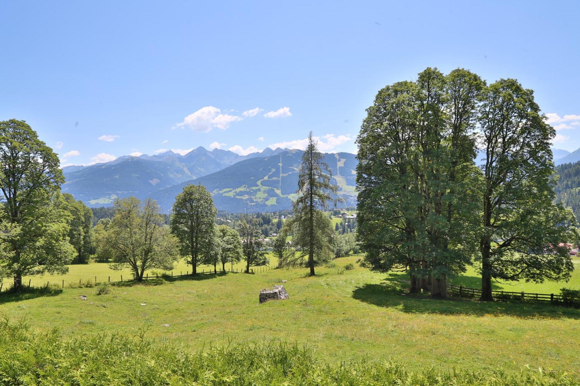 Pension Sonnwendhof Ramsau am Dachstein Exterior photo