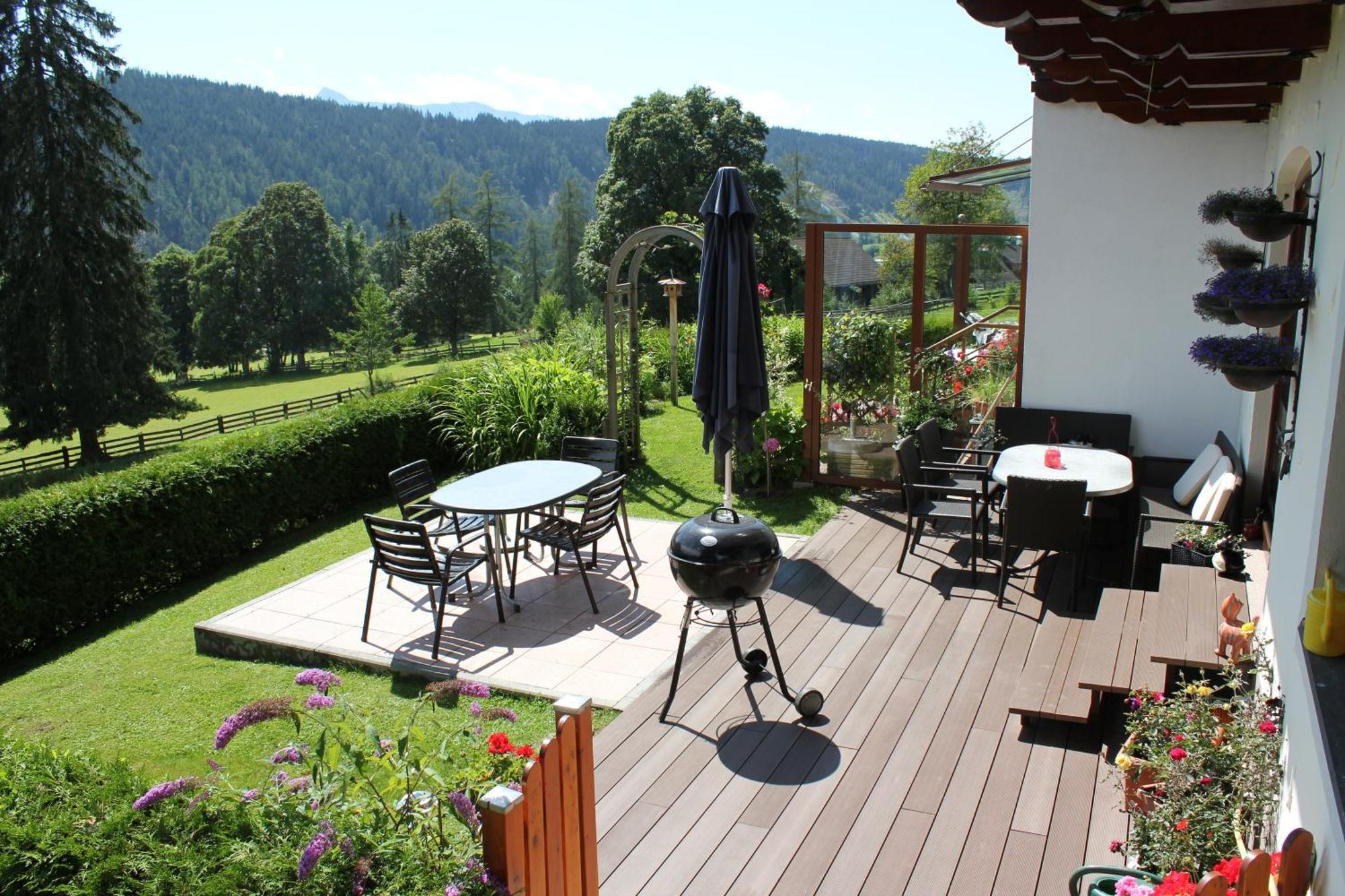 Pension Sonnwendhof Ramsau am Dachstein Exterior photo