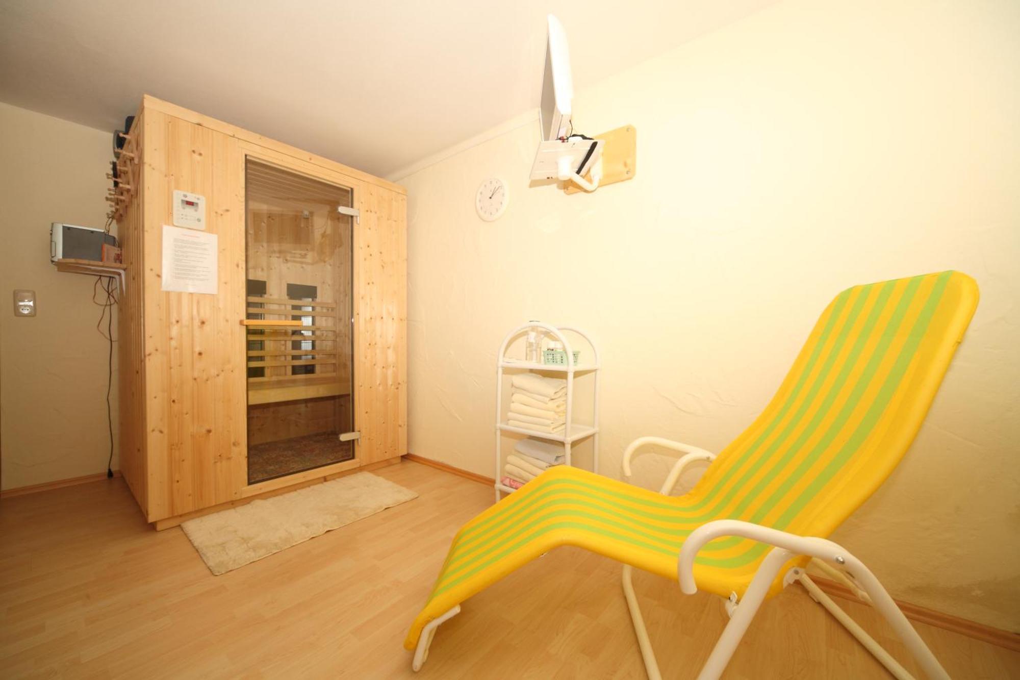 Pension Sonnwendhof Ramsau am Dachstein Exterior photo