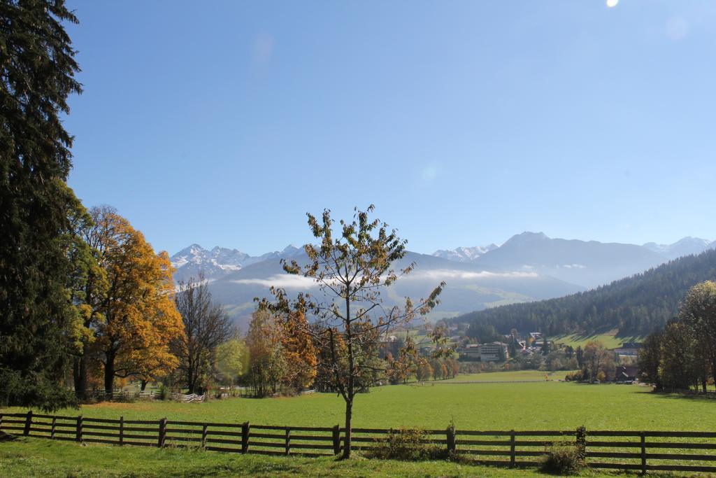 Pension Sonnwendhof Ramsau am Dachstein Exterior photo