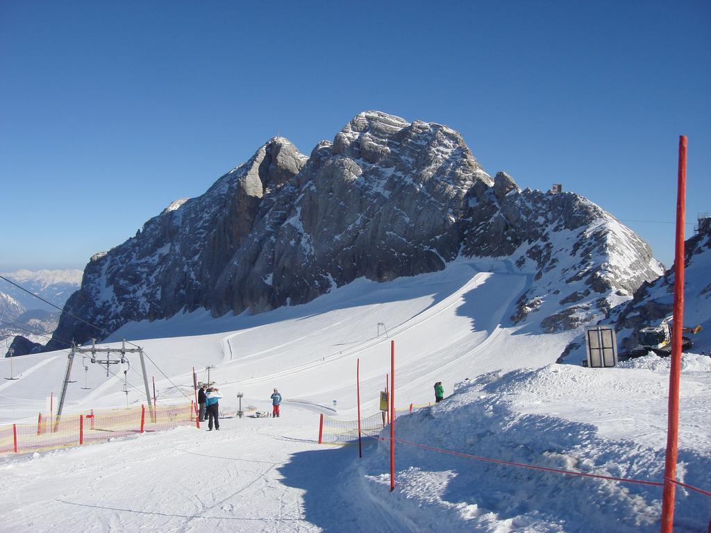 Pension Sonnwendhof Ramsau am Dachstein Exterior photo