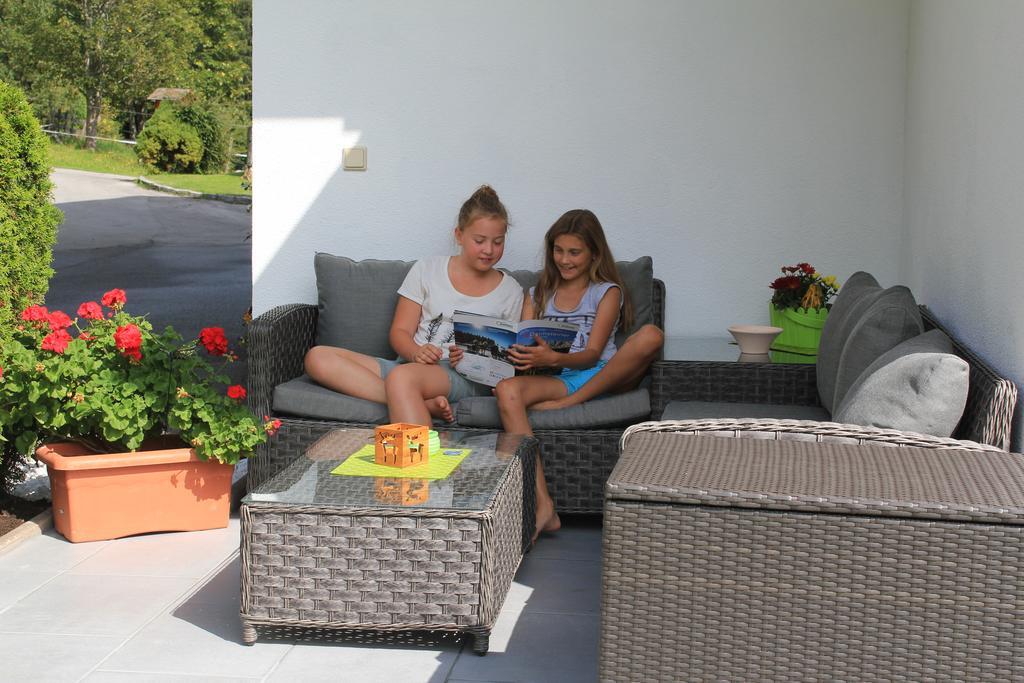 Pension Sonnwendhof Ramsau am Dachstein Exterior photo