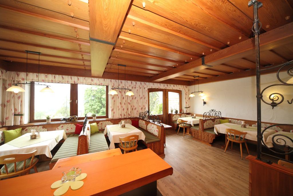 Pension Sonnwendhof Ramsau am Dachstein Exterior photo