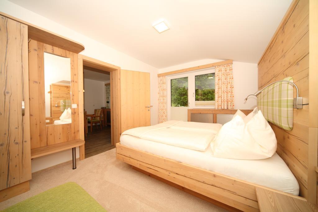 Pension Sonnwendhof Ramsau am Dachstein Exterior photo
